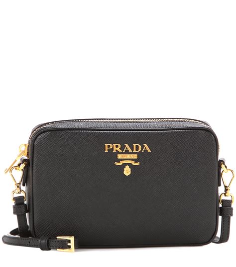 black prada cross over bag|prada shoulder cross body bag.